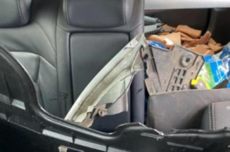 Poignee porte avant droit KIA SPORTAGE 3