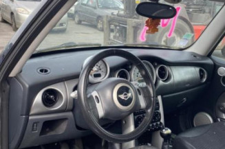 Poignee porte avant droit MINI MINI 1 R50/R53