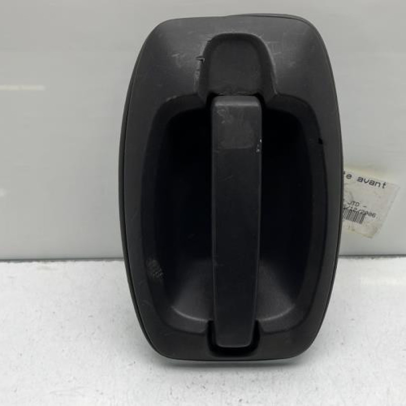 Poignee porte avant droit FIAT DUCATO 3 Photo n°1