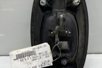 Poignee porte avant droit FIAT DUCATO 3