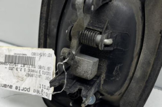 Poignee porte avant droit FIAT DUCATO 3