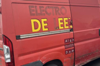 Poignee porte avant droit FIAT DUCATO 3