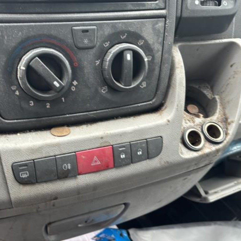 Poignee porte avant droit FIAT DUCATO 3 Photo n°18