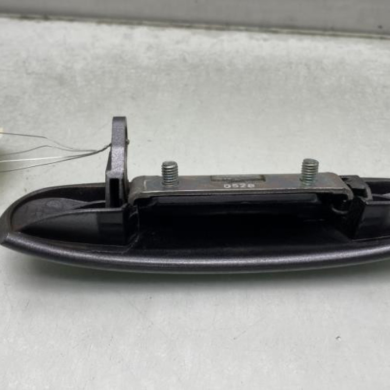 Poignee porte arriere gauche MITSUBISHI SPACE STAR 3 Photo n°3