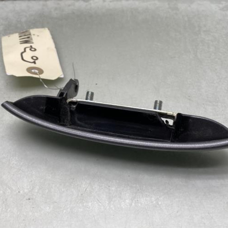 Poignee porte avant gauche MITSUBISHI SPACE STAR 3 Photo n°3