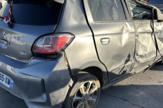 Poignee porte avant gauche MITSUBISHI SPACE STAR 3