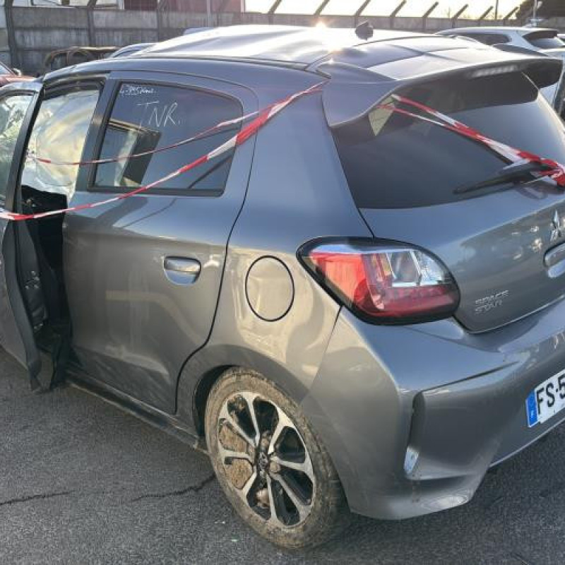 Poignee porte avant gauche MITSUBISHI SPACE STAR 3 Photo n°7