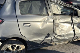 Poignee porte avant gauche MITSUBISHI SPACE STAR 3