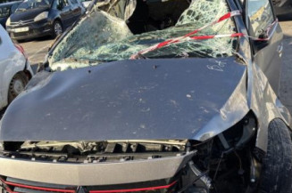 Poignee porte avant gauche MITSUBISHI SPACE STAR 3