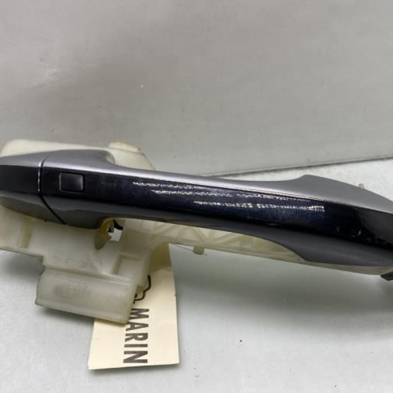 Poignee porte avant droit KIA SPORTAGE 4 Photo n°1