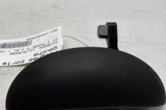 Poignee porte arriere gauche CITROEN C1 1 Photo n°1