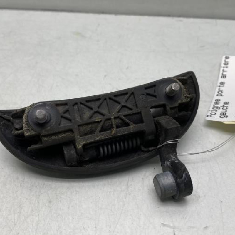 Poignee porte arriere gauche CITROEN C1 1 Photo n°2