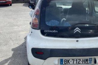 Poignee porte arriere gauche CITROEN C1 1