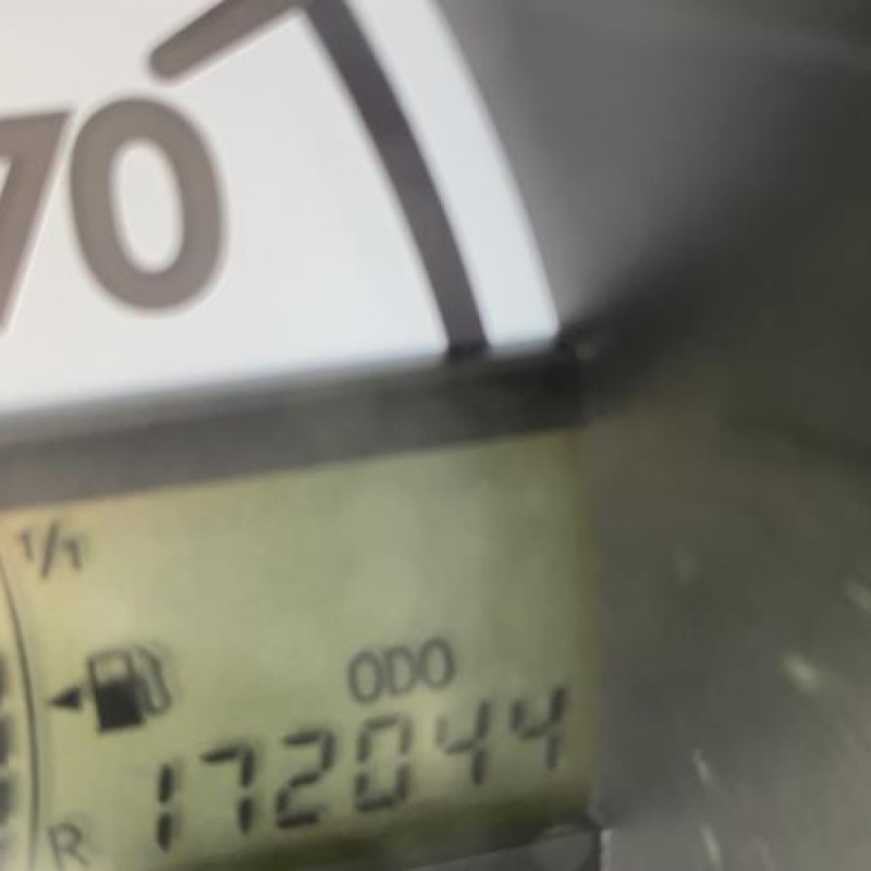 Poignee porte arriere gauche CITROEN C1 1 Photo n°6