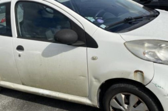 Poignee porte arriere gauche CITROEN C1 1
