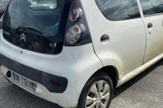 Poignee porte arriere gauche CITROEN C1 1