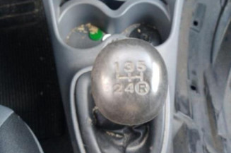 Poignee porte arriere gauche CITROEN C1 1