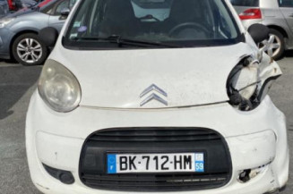 Poignee porte arriere gauche CITROEN C1 1