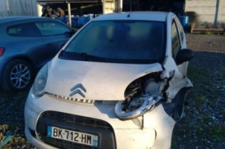 Poignee porte arriere gauche CITROEN C1 1