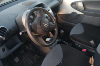 Poignee porte arriere gauche CITROEN C1 1