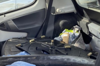 Poignee porte arriere gauche CITROEN C1 1