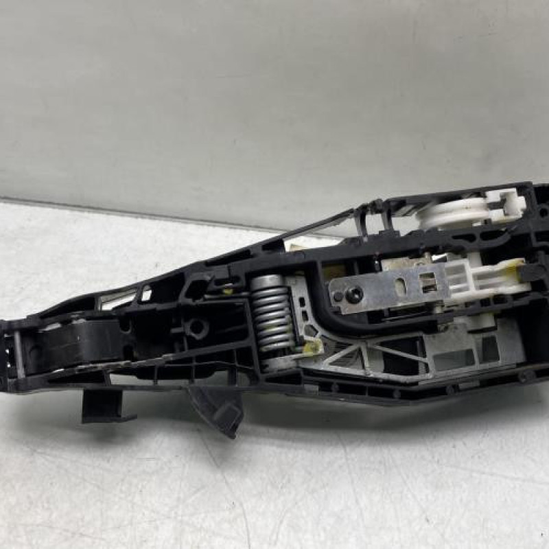 Poignee porte avant droit PEUGEOT EXPERT 4 Photo n°2