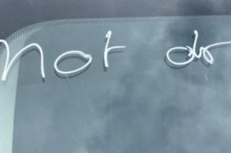 Poignee porte avant droit PEUGEOT EXPERT 3