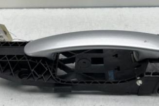 Poignee porte arriere gauche VOLKSWAGEN POLO 5 Photo n°1