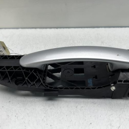 Poignee porte arriere gauche VOLKSWAGEN POLO 5 Photo n°1