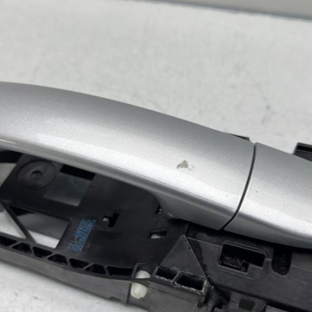 Poignee porte arriere gauche VOLKSWAGEN POLO 5