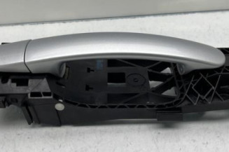 Poignee porte arriere gauche VOLKSWAGEN POLO 5