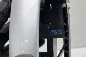 Poignee porte arriere gauche VOLKSWAGEN POLO 5