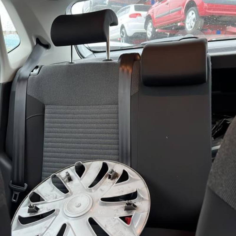 Poignee porte arriere gauche VOLKSWAGEN POLO 5 Photo n°13