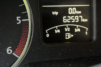 Poignee porte arriere gauche VOLKSWAGEN POLO 5