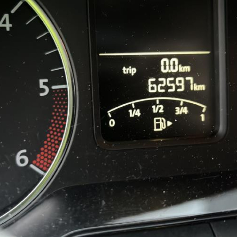 Poignee porte arriere gauche VOLKSWAGEN POLO 5 Photo n°16