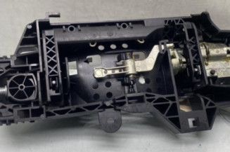 Poignee porte arriere gauche AUDI A4 4 Photo n°1