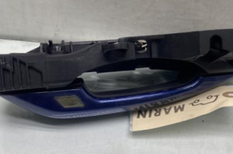 Poignee porte arriere gauche AUDI A4 4