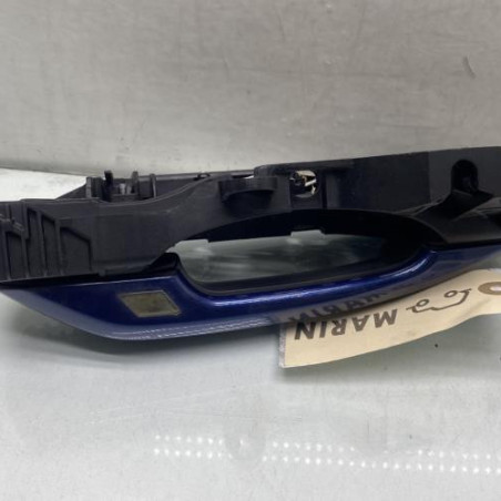 Poignee porte arriere gauche AUDI A4 4