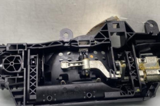 Poignee porte avant droit AUDI A4 4