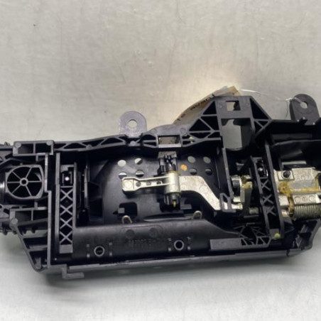 Poignee porte avant droit AUDI A4 4