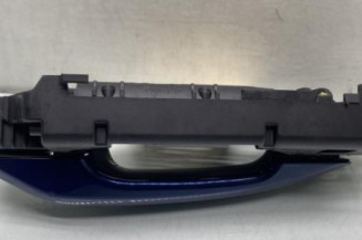 Poignee porte avant droit AUDI A4 4