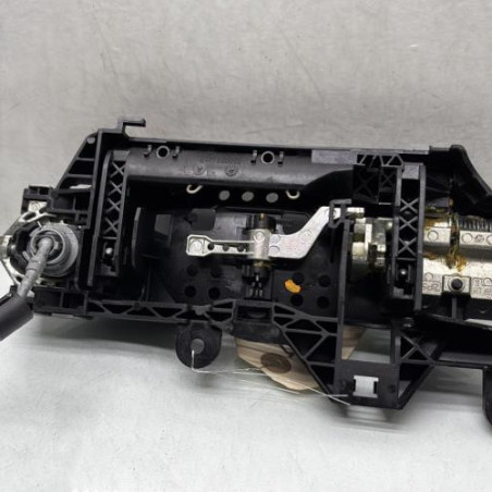 Poignee porte avant gauche AUDI A4 4