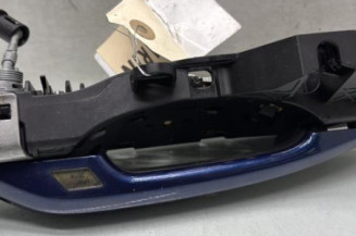 Poignee porte avant gauche AUDI A4 4