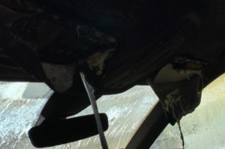 Poignee porte avant gauche AUDI A4 4