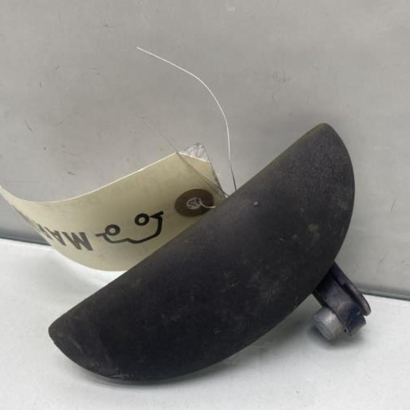 Poignee porte avant droit PEUGEOT 107 Photo n°1