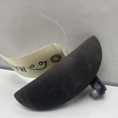 Poignee porte avant droit PEUGEOT 107 Photo n°1