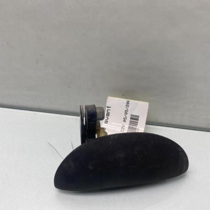 Poignee porte avant droit PEUGEOT 107 Photo n°3