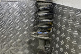 Amortisseur avant gauche PEUGEOT 207 Photo n°1