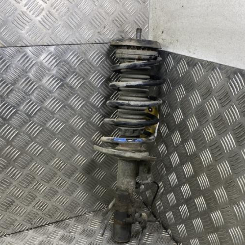 Amortisseur avant gauche PEUGEOT 207 Photo n°1