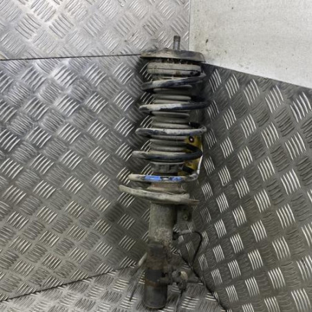 Amortisseur avant gauche PEUGEOT 207 Photo n°1